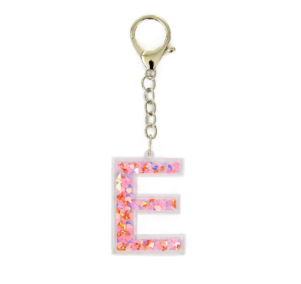 Letter Charms at tutu by you