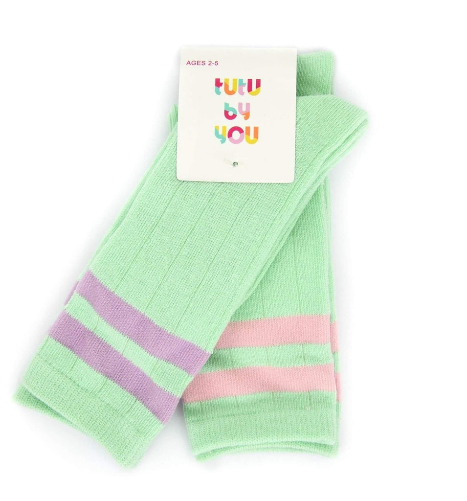 Odd or Not Sox - Mint-tutu by you