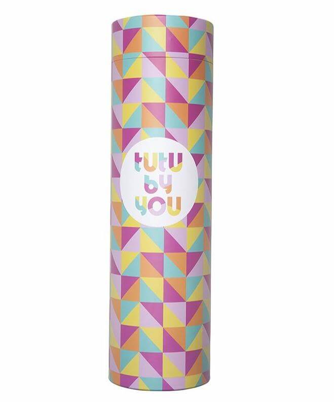 Packaging tube - Tutu by you