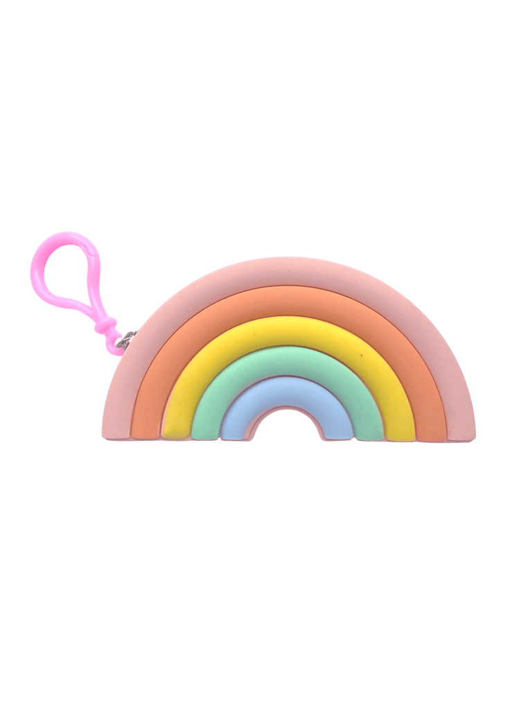 Rainbow Pocket-tutu